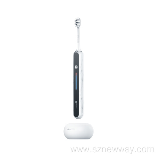 DR.BEI S7 Wireless Sonic Electric Toothbrush